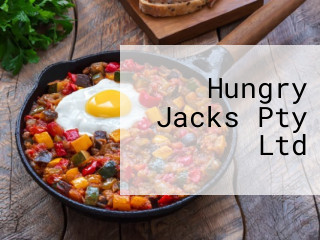 Hungry Jacks Pty Ltd