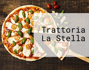 Trattoria La Stella