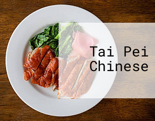 Tai Pei Chinese