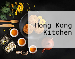 Hong Kong Kitchen