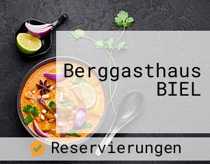 Berggasthaus BIEL