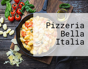 Pizzeria Bella Italia