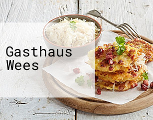 Gasthaus Wees