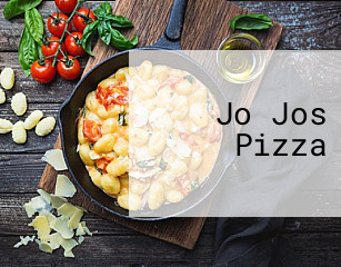 Jo Jos Pizza