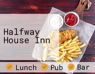 Halfway House Inn