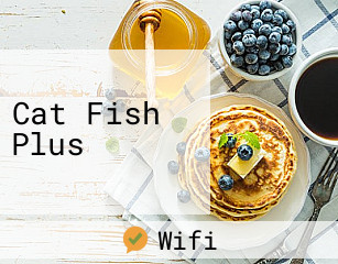 Cat Fish Plus