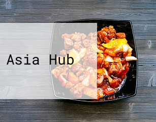 Asia Hub