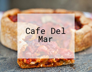 Cafe Del Mar