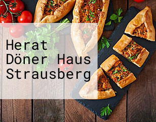 Herat Döner Haus Strausberg