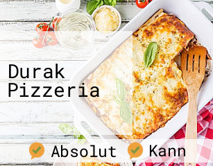 Durak Pizzeria