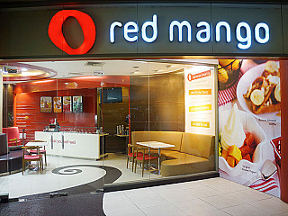 Red Mango