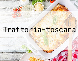 Trattoria-toscana