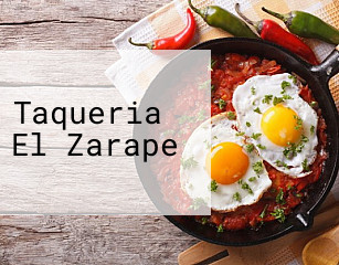 Taqueria El Zarape