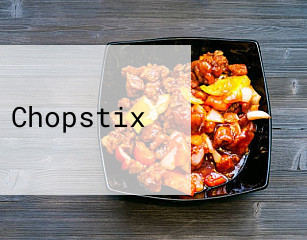 Chopstix