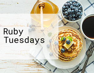 Ruby Tuesdays