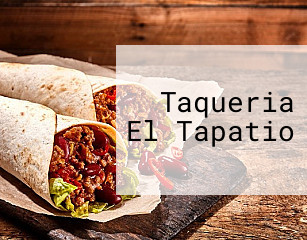 Taqueria El Tapatio