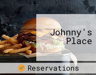 Johnny's Place