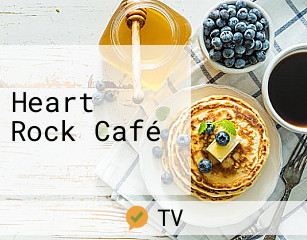 Heart Rock Café