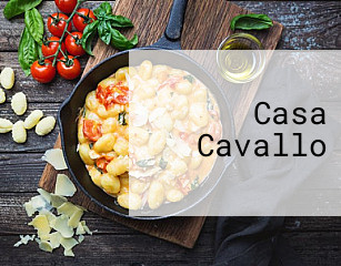 Casa Cavallo