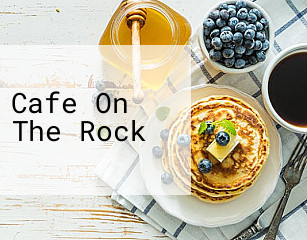 Cafe On The Rock