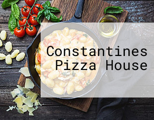 Constantines Pizza House