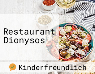 Restaurant Dionysos