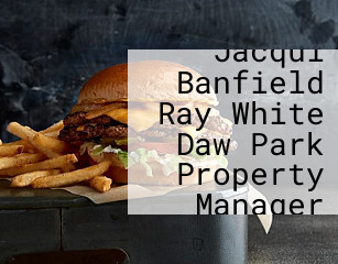 Jacqui Banfield Ray White Daw Park Property Manager