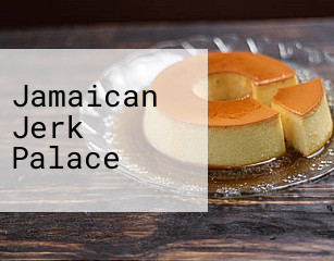 Jamaican Jerk Palace