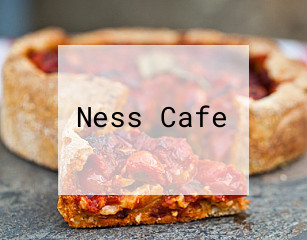 Ness Cafe