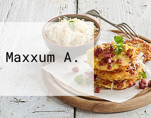 Maxxum A.