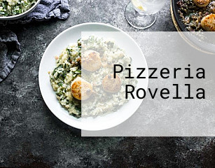 Pizzeria Rovella