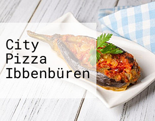 City Pizza Ibbenbüren