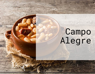 Campo Alegre