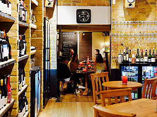 In Vino Veritas