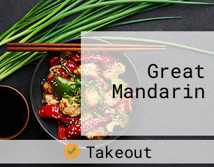 Great Mandarin