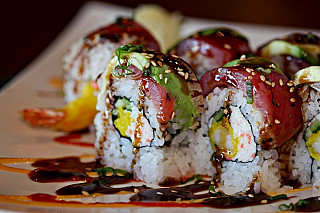 Sushi Roll