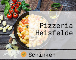 Pizzeria Heisfelde