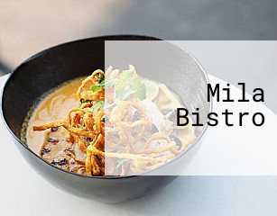 Mila Bistro