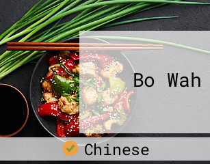 Bo Wah