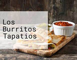 Los Burritos Tapatios