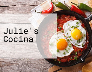 Julie's Cocina