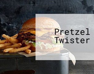 Pretzel Twister