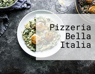 Pizzeria Bella Italia