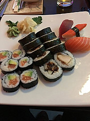 Hansa Sushi 