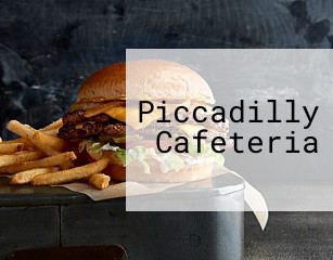 Piccadilly Cafeteria