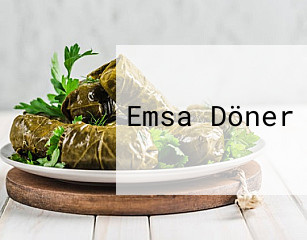 Emsa Döner