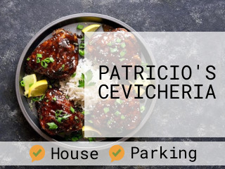 PATRICIO'S CEVICHERIA