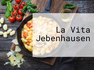 La Vita Jebenhausen