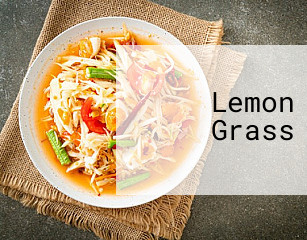 Lemon Grass