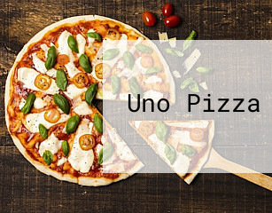 Uno Pizza